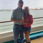 Stacy Buckner - @guinea6727 - Instagram