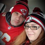 Stacey Bunch - @mrsalphagris - Instagram