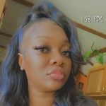 Stacy Bunch - @miz_blk_37 - Instagram