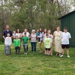Stacy Bunch Wilkerson - @snb5483 - Instagram