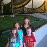 Stacy Burch - @sburch123 - Instagram