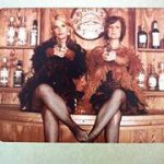 Stacy Burch Gates - @porchpup - Instagram