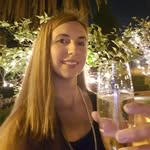 Stacey Burger - @mustlovepudding - Instagram