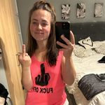 Stacey Burnham - @burnhamstacey - Instagram