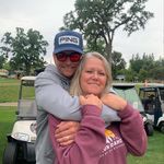 Stacy Burnham - @10stacyb10 - Instagram