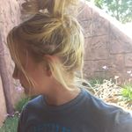 Stacey Burroughs-Hicks - @staceyelizabethbur - Instagram