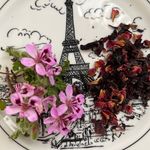 Stacy Burroughs - @pink_tea_project - Instagram