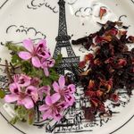 Stacy Burroughs - @pink_tea_projects - Instagram