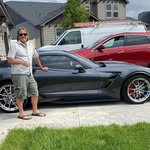 Stacy Buttars - @stacybuttars - Instagram