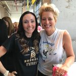 Stacey Byram - @sylandmasemama - Instagram