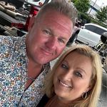 Stacy A Byram - @stacyabyram - Instagram