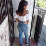 stacy Cabrera - @steisy910 - Instagram