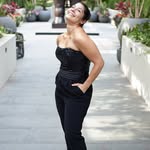 Stacy Cabrera Newstead - @lilcabs - Instagram
