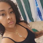 Stacy Palacio Cabrera - @labebha38 - Instagram