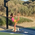 Stacy Carlock - @pilatesbodiesrock10 - Instagram