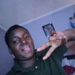 Stacy Casey - @thatboyandrew94948 - Instagram
