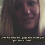 Stacy Casey (; - @scasey201231 - Instagram