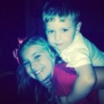 presley Fletcher - @stacycaudill11 - Instagram