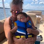 Staci Caudill Harr - @staciharrpt - Instagram