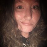 Stacy Caudill - @jinger_80 - Instagram