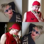 Stacy Caudill - @05_stacy_25 - Instagram