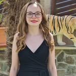 Vivien - @vivienstacymccauley - Instagram