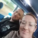 Stacey Chalmers - @stevenchalmers2024 - Instagram