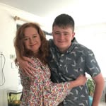 Stacey Chalmers - @staceyandmichael - Instagram