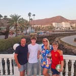 Stacey Chalmers - @staceyhf1980 - Instagram