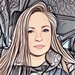 Stacy Chalmers - @907highpriestess - Instagram