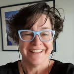 Stacy Chapman - @stacyrambling - Instagram