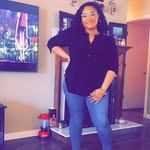 Stacy Chapman - @1_cupcak - Instagram