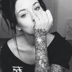 Stacy Chapman - @flatpackman1 - Instagram