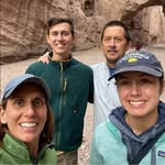Stacey Chartier-Grable - @stayc174ever - Instagram