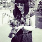 Stacy Chavez - @schavez959 - Instagram