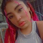 Stacy Chávez - @chavezstacy644 - Instagram
