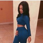 Stacy Chavez - @stacychavez____ - Instagram