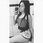 Stacy Chavez - @staaacy27 - Instagram