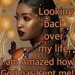Stacy R. Camp-Childs - @stacycampchilds - Instagram