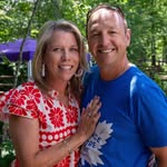 Stacy Christensen Scarrow - @stacycathey4 - Instagram