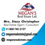 Stacy Christopher - @stacy_megansrealeatate - Instagram