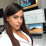 Stacy Christopher - @stacy_btc_fx - Instagram