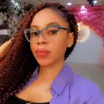 Stacy Christopher - @mz_stacybryt - Instagram
