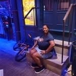 Stacy Christopher - @blaqueangel42 - Instagram