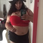 Stacia Cintron - @sugarbootie0604 - Instagram