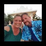 Stacey Clevenger - @clevsc6835 - Instagram