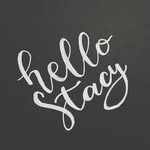 Stacy Concepcion Abalos - @hellostacycalligraphy - Instagram