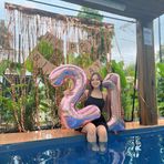 Tiffany Stacy V. Concepcion - Facebook