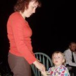 Stacy Connell - @spacey32 - Instagram