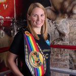 Stacey Copeland - @staceycopelandboxer - Instagram